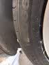 朝阳轮胎 汽车轮胎 225/50R17 98W C66 ZRT 防爆胎适配奔驰C级/3系 实拍图