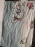 无印良品100%纯棉床上印花四件套床上用品全棉床单被套220*240cm1.8/2米床 实拍图
