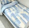 博洋家纺开学季纯棉学生宿舍床铺三件套单人全棉被套床单套件90cm 实拍图