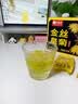 艺福堂菊花茶精品金丝皇菊头采大朵36朵安徽黄山原产独立包养生搭金银花 实拍图