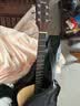 维卡斯（WEIKASI）民谣吉他初学者木吉他单板新手入门练习琴guitar吉它学生男女乐器 38英寸原木色+礼包【初学推荐】 实拍图