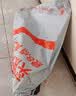 欧唛墙纸自粘加厚北欧现代墙贴纸防水少女儿童房宿舍寝室墙面装饰贴纸 【爆款】樱花粉60cm*6米 实拍图
