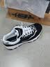 斯凯奇（Skechers）商务鞋男士秋季宽楦休闲鞋软底减震百搭通勤工作鞋男鞋77156 实拍图
