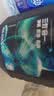 清扬【青少年洗发水】冰海净透650g去屑薄荷清爽去油热门商品 实拍图