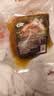 和蓉汇毛肚大叶片1kg 固形物≥60% 冷藏川渝火锅食材黑毛肚千层生鲜 实拍图