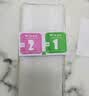 AOYAMIC 适用华为mate30手机壳4g/5g保护套镜头全包防摔硅胶软壳简约透明超薄男女款防滑散热 直屏华为Mate30【透明白】 新升级全包镜头保护简约透明气囊防摔软壳 实拍图