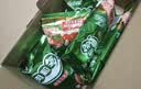 金锣精品肉粒多火腿肠礼盒装1.68kg/盒 纯肉礼盒河南山东送礼泡面搭档 实拍图