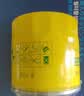 曼牌滤清器（MANNFILTER）机油滤清器油滤芯W712/90M/W7158高尔夫宝来朗逸POLO明锐途安迈腾 实拍图