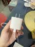 Apple/苹果 原装正品20W type-c充电器 苹果usb-c充电器手机快充头 旗舰店苹果iPhone 18 Pro Max充电器 实拍图
