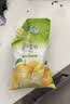雀巢（Nestle）果维C+橙汁味840g/袋 富含维C 低脂果珍冲饮果汁粉 实拍图