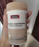 Swisse钙片中老年人补钙腿抽筋腰腿疼骨质疏松成人男女士柠檬酸钙D3送礼 【锁钙强骨少抽筋】钙镁片 300粒*2瓶 实拍图
