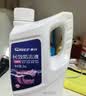 車仆防冻液2kg-25℃红色 发动机水箱冷却液防冻防垢防沸 汽车四季通用 实拍图