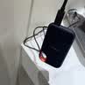 Sandisk闪迪1TB Type-c USB3.2 NVMe移动固态硬盘（PSSD）E61卓越版 1050MB/s三防保护 手机笔记本电脑外接SSD 实拍图