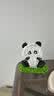 得力(deli)3D打印笔语音款 无线3D绘画笔涂鸦智能手工DIY玩具礼盒装儿童生日开学毕业礼物(附3色耗材)  实拍图