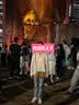 京东京造【100%亚麻衬衫21支】女士衬衫春秋高端新款老钱风长袖白色 M 实拍图