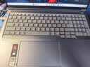 ThinkPad联想笔记本电脑ThinkBook16+ 2026 AI全能本 英特尔酷睿Ultra5 336H 16G 1T 3.2K 16英寸 月神灰 实拍图