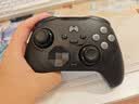 北通鲲鹏20游戏手柄AI智控无线蓝牙可调摇杆xbox类电脑PC手机steam体感宏switch2影之刃零伊莫 精英版 实拍图
