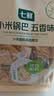 七鲜 小米锅巴（五香味）500g 实拍图