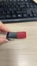 金士顿（Kingston）128GB USB3.2 Gen 1 U盘 DTXM 大容量U盘 滑盖设计 多彩时尚 学习办公投标电脑车载优盘 实拍图