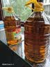 鲁花 【保真菜籽油】食用油 低芥酸特香菜籽油 6.18L   物理压榨 实拍图