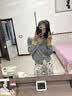 潘婷氨基酸乳液修护洗发水1KG洗发水顺抚平毛躁防干枯男女通用套装 实拍图