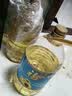 福临门食用油葵花籽清香型食用植物调和油5升*4 整箱 新老包装随机 实拍图