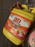 立白强效西柚小苏打洗洁精1kg家庭实惠装A类食品用去油不伤手随机发货 实拍图