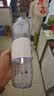 希诺舒（HINASAL）负压洗鼻器儿童成人鼻炎电动吸鼻器生理盐水鼻腔冲洗器 实拍图