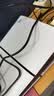 索尼（SONY）PlayStation5数字版(轻薄版) 国行PS5游戏机【影之刃零游戏机专属】 实拍图