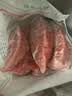 鲜京采惠选 巴西原切牛肋肉净重2斤 牛胸腹部位肋条肉 炖煮 实拍图
