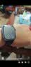 华为HUAWEI WATCH FIT 5铝合金表壳 韵律黑 超轻薄大屏腕上微运动强劲续航华为智能手表 实拍图
