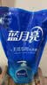 蓝月亮 手洗专用洗衣液 风清白兰 1kg/袋补充装 内衣内裤适用 洁净去污 实拍图