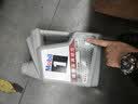 美孚（Mobil）全合成汽机油5W-30 SP级4L美孚1号极光银汽车保养京东养车自营 实拍图
