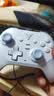 飞智沙漠狐 冰魄蓝 多模版无线游戏手柄 类xbox霍尔扳机switch2电脑PC手机steamNS 星露谷物语影之刃零 实拍图