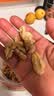 新边界新疆去衣生核桃仁300g 无添加休闲零食辅食坚果新货特产去皮 实拍图