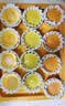 KIRI凯芮法国进口原装奶油奶酪原味1kg  奶油芝士 烘焙原料 实拍图