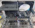 美的（Midea）【迷你小西梅UP2 Pro白】洗碗机台式壁挂式嵌入式家用一级水效七星消杀专利母婴洗洗烘消存 实拍图