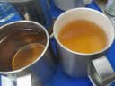 品品香茶叶 福鼎白茶七年陈寿眉老白茶80g自己喝口粮茶散茶 实拍图