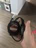 奥玛克【120W三线快充】充电线三合一数据线充电器100W/66W车载一拖三头适配苹果iphone16华为T-ypec安卓 【120W超级快充】1.2米三合一线 实拍图