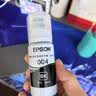爱普生（EPSON）原装004墨水L3151 L3153 L3251 L3253 L3256 L3258 1258打印机 004BK  【黑色】 实拍图