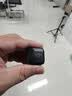 大疆 DJI Mic Mini 发射器（碳素黑）迷你无线降噪纽扣式领夹麦克风采访直播vlog收音麦 实拍图