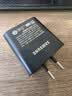 三星Samsung 60W 原装充电器 氮化镓超级快充 智能兼容适用S26/S26+/S26 Ultra手机 加速充充电头 黑色 实拍图