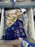 獐子岛 冻煮虾夷扇贝800g 大号去脏去沙 海鲜水产生鲜贝类火锅食材原料 实拍图