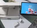 HUAWEIMatePad SE 11英寸 焕新版 华为平板电脑高刷护眼大屏 影音娱乐学生平板学习平板8GB+256GB 星海蓝 实拍图