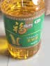 福临门食用油非转基因压榨玉米油4L中粮出品（富含植物甾醇）家庭常备 实拍图