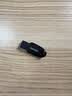 Sandisk闪迪64GB USB3.2 U盘 CZ550黑色 读速100MB/s 安全加密 数据恢复 学习办公电脑车载 高速大容量优盘 实拍图
