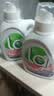 威露士La自然清新洗衣液西柚10.86斤（2.25L+1L*3+90ml*2）【品质严选】 实拍图