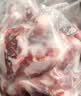 鲁南顺发黑猪寸排骨 肋排猪肉生鲜 净重4斤 红烧排骨汤源头直发 实拍图