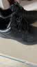 斯凯奇（Skechers）休闲皮鞋男士秋季防滑耐磨商务鞋时尚通勤德比鞋百搭板鞋 实拍图