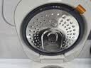 美的（Midea）电饭煲1-8人4升大容量火旋风IH加热纯钛内胆0涂层不粘锅家用电饭锅MB-HC4076T美食大赛同款 实拍图